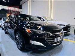 شيفروليه ماليبو